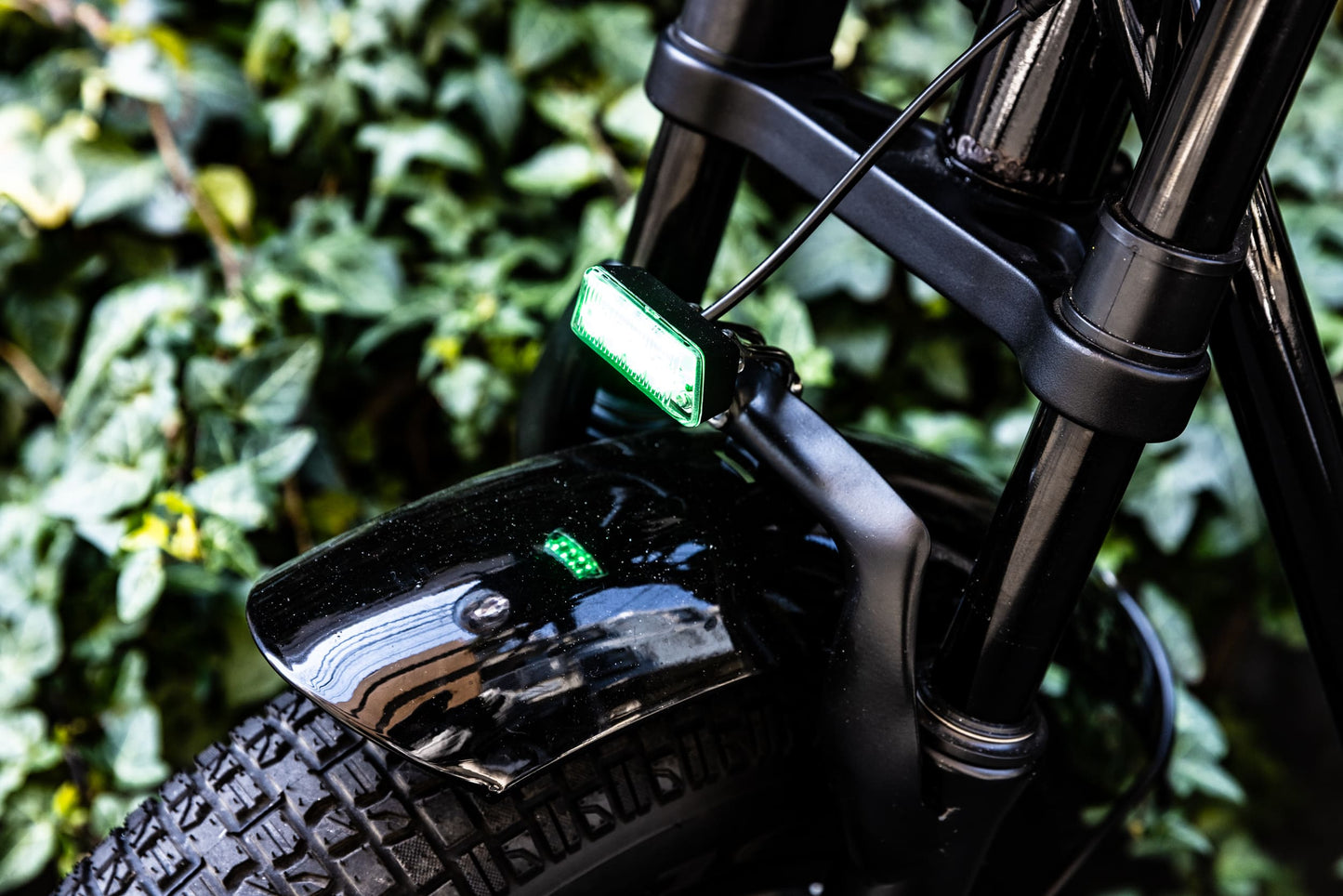 特定小型原動機付自転車 電動バイク E-KON RIDE 速度表示灯