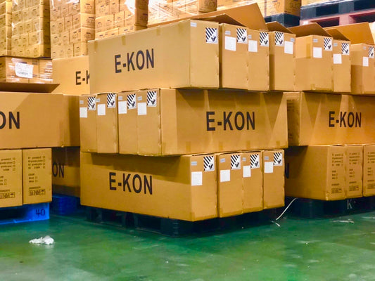 電動キックボード 公道 発送 完売 E-KON 公道可能 規制緩和 免許 おすすめ
