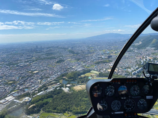 カメラマン アシスタント ヘリコプター 航空 写真 電動キックボード E-KON 公道可能 規制緩和 免許 おすすめ