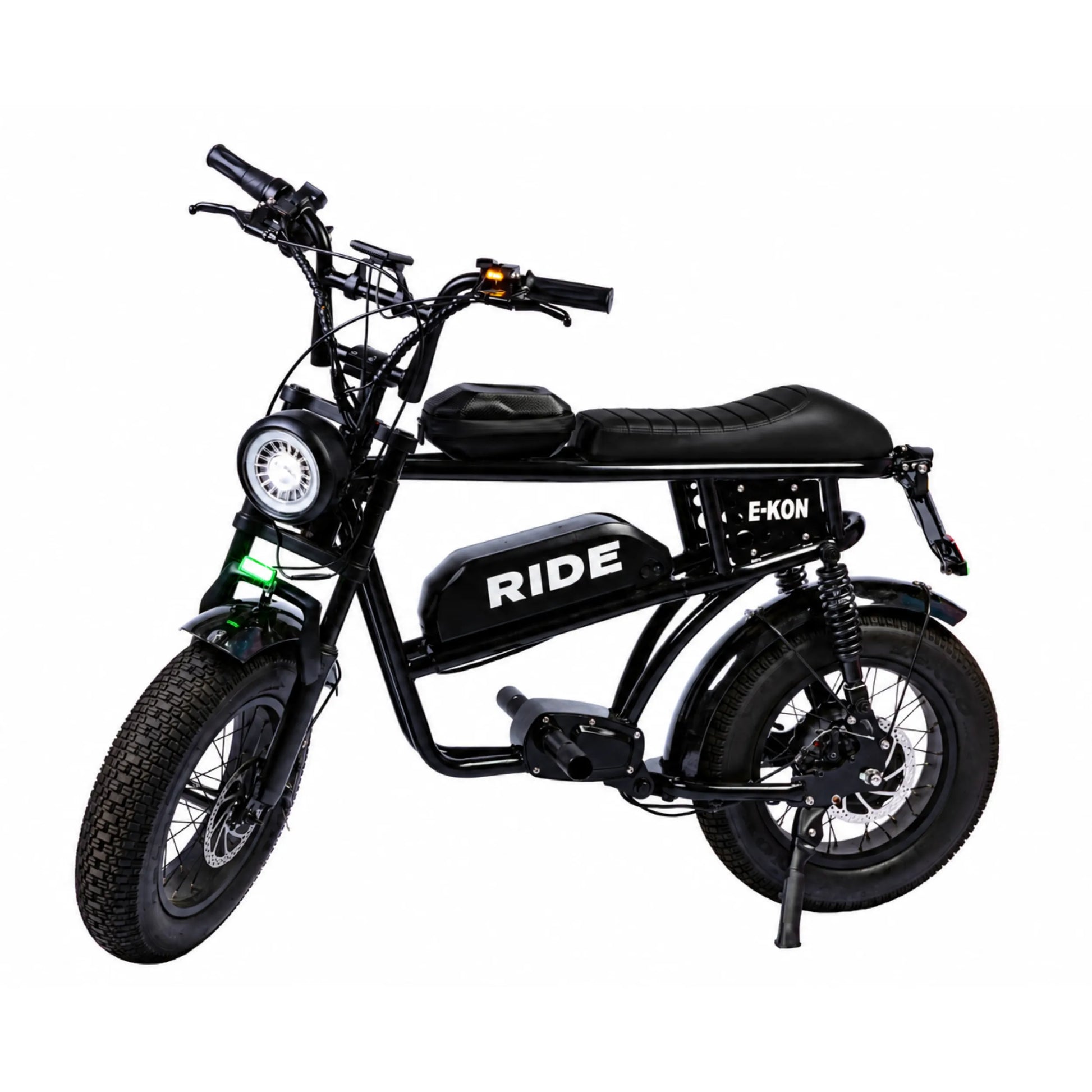 E-KON RIDE|免許不要で乗れる特定小型原付・電動バイク E-KON RIDE|免許不要で乗れる特定小型原付・電動バイク
