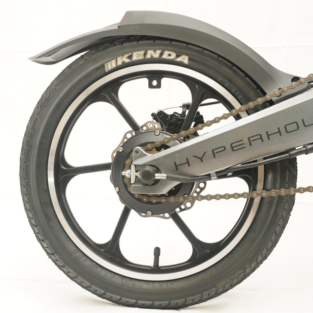 電動アシスト自転車 ANONYMOUS ｜ E-KON公式ストア