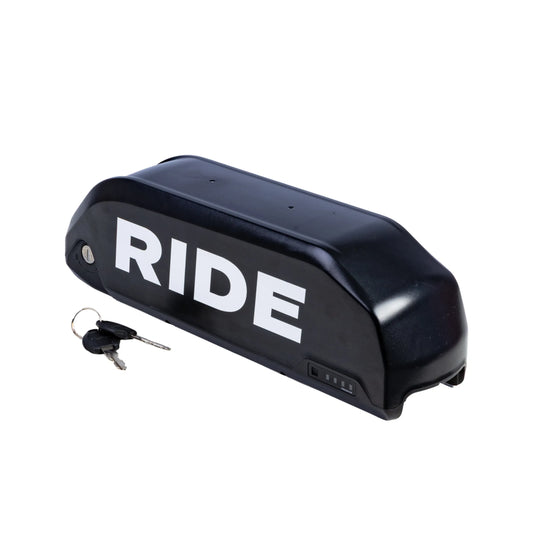 RIDE用 バッテリー48V13Ah