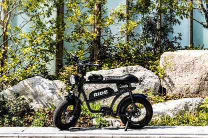 電動バイク 特定小型原動機付自転車 E-KON RIDE