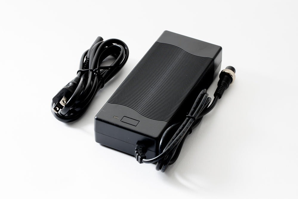 電動キックボード PSE 充電器