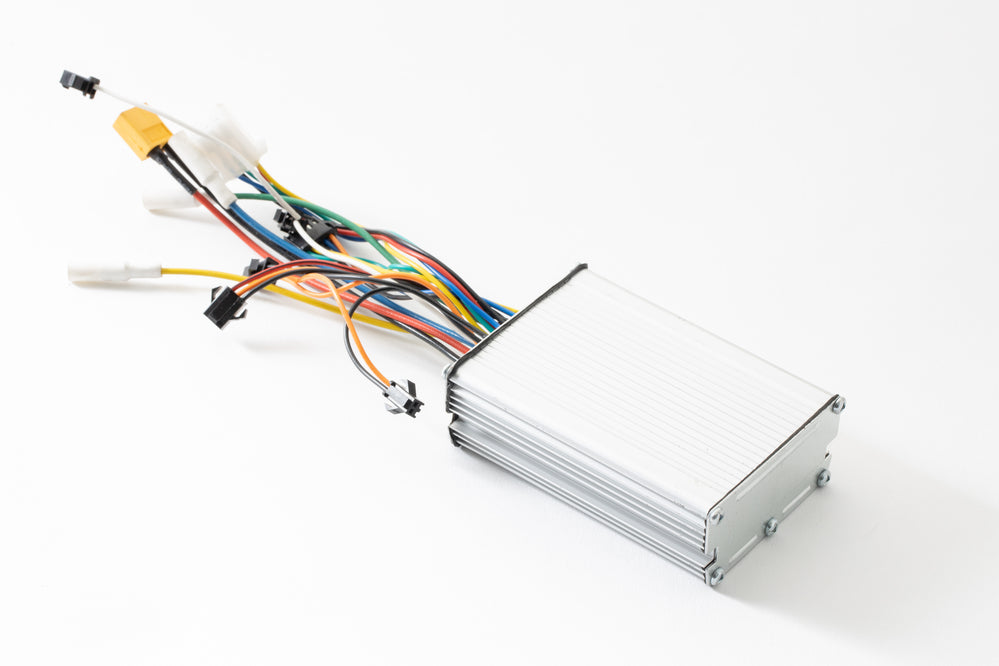 電動キックボード 2.0 2.5 street コントローラー